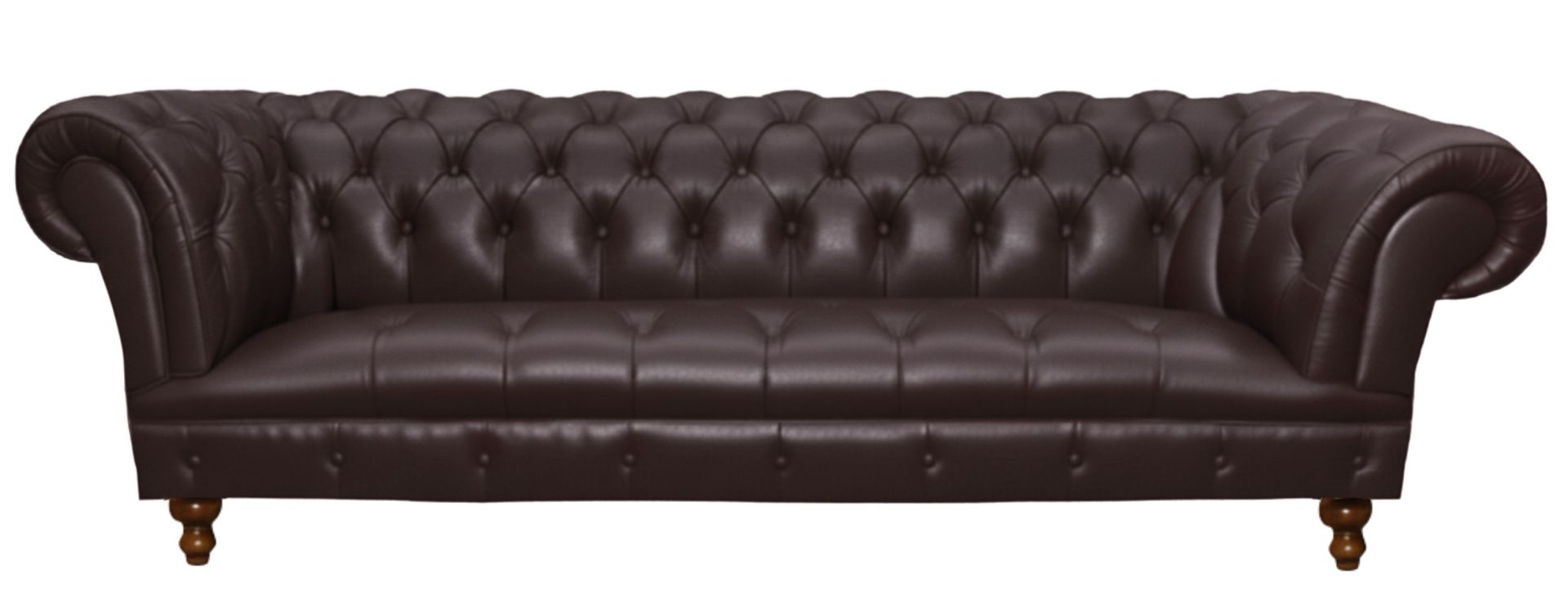 The Vintage Chesterfield